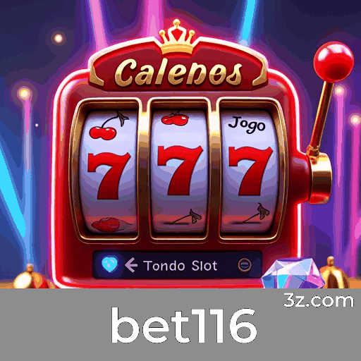 Bet116: Especialistas em Apostas Esportivas no Brasil