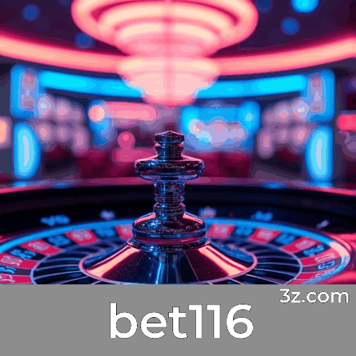 bet116: Descubra os Bônus Exclusivos e Aproveite ao Máximo