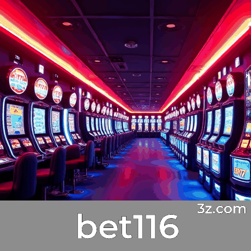 bet116: Sistema de Promoções Inteligentes e Personalizadas