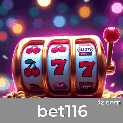 bet116: Apostas Móveis Simplificadas e Funcionais