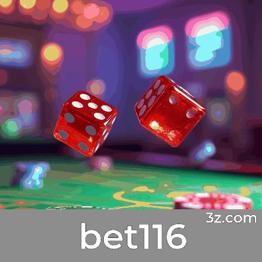 Experiência de Casino Elite no bet116: Jogos de Qualidade